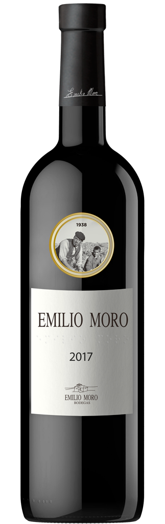Emilio Moro, Crianza