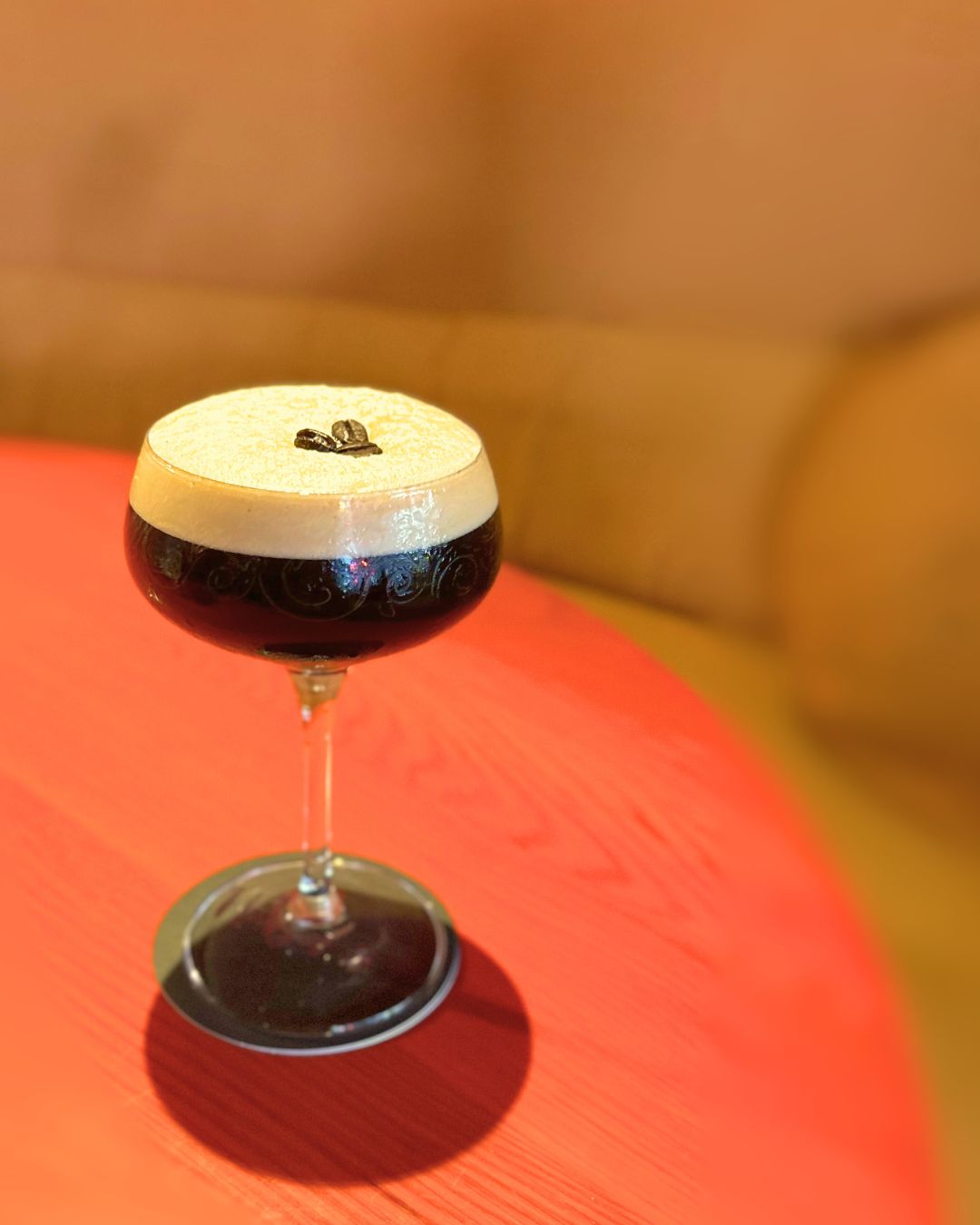 Espresso Martini