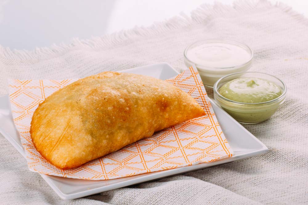 Empanadas