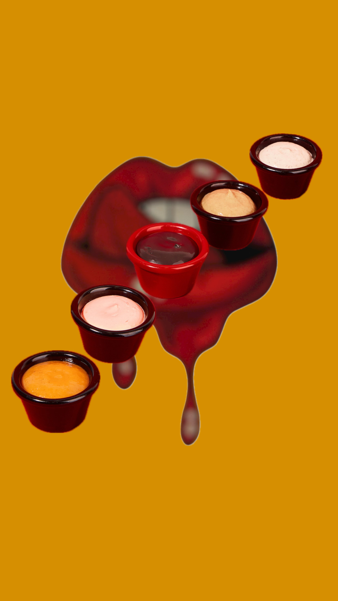 1 x Salsa Casera de Trufa