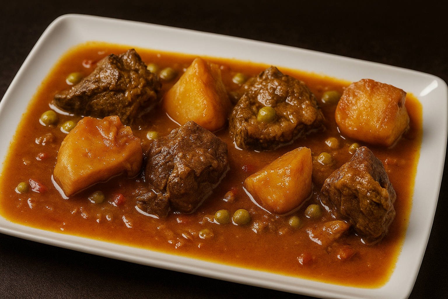 Beef Stew