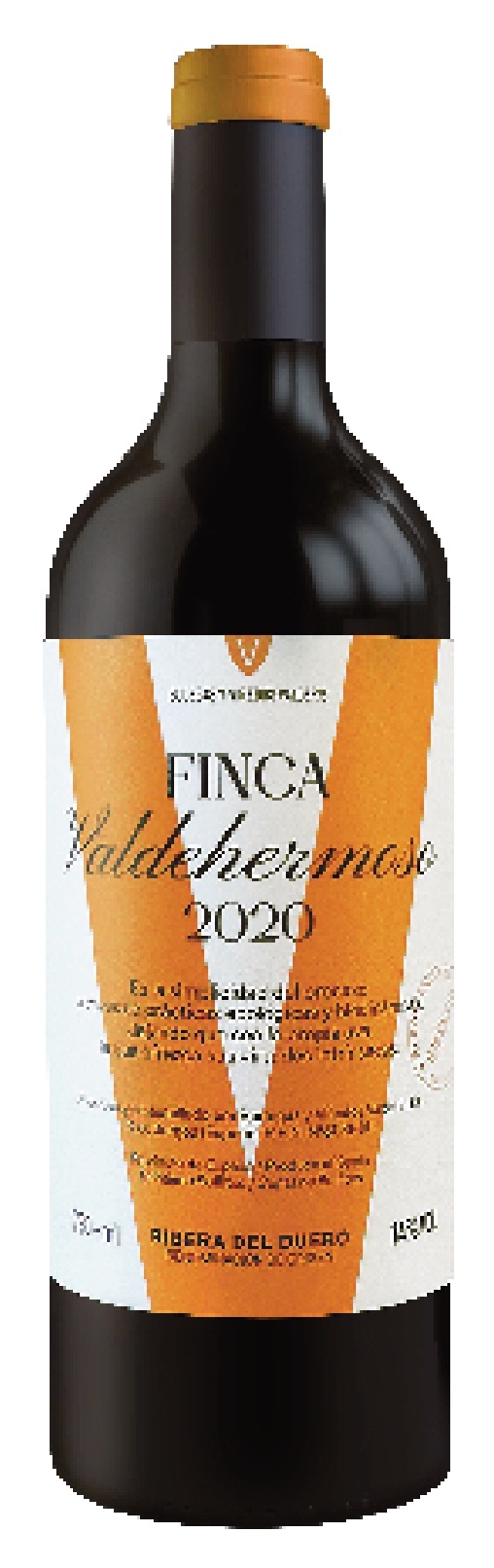 Finca Valdehermoso Roble 