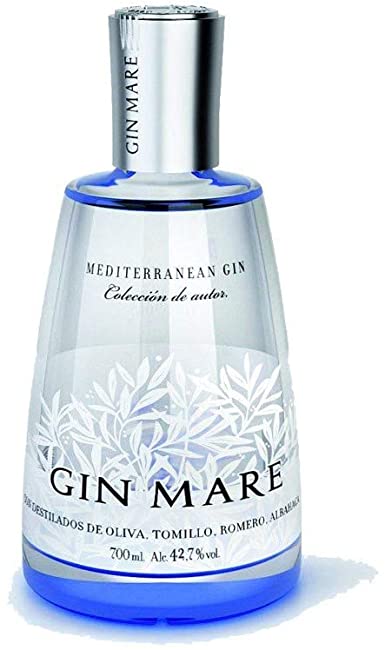 GIN MARE 