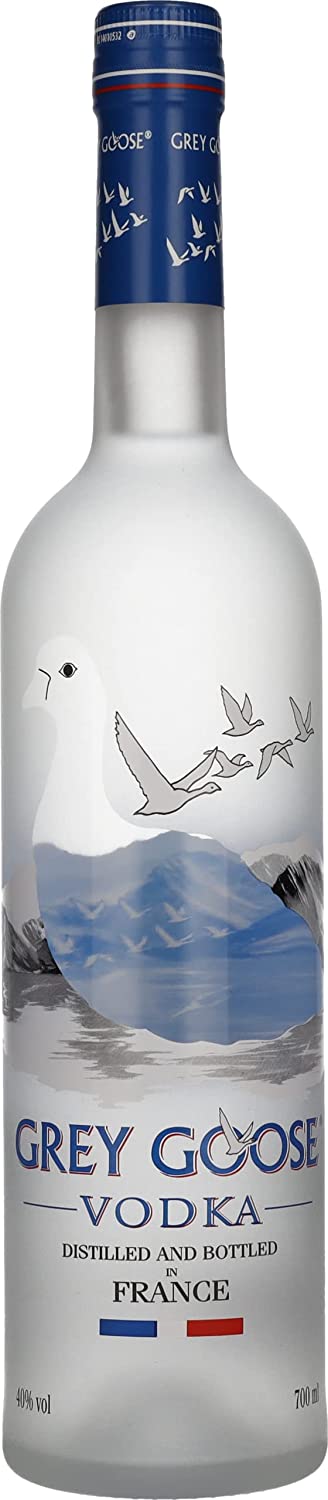 GREY GOOSE