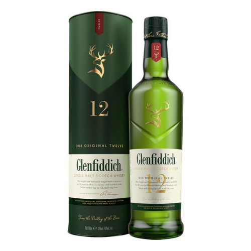Glenfiddich