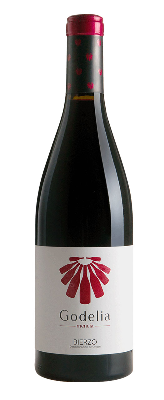 Godelia Mencía (D.O. Bierzo)