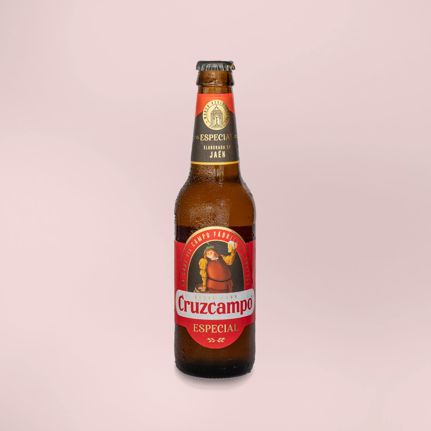 Cruzcampo Especial
