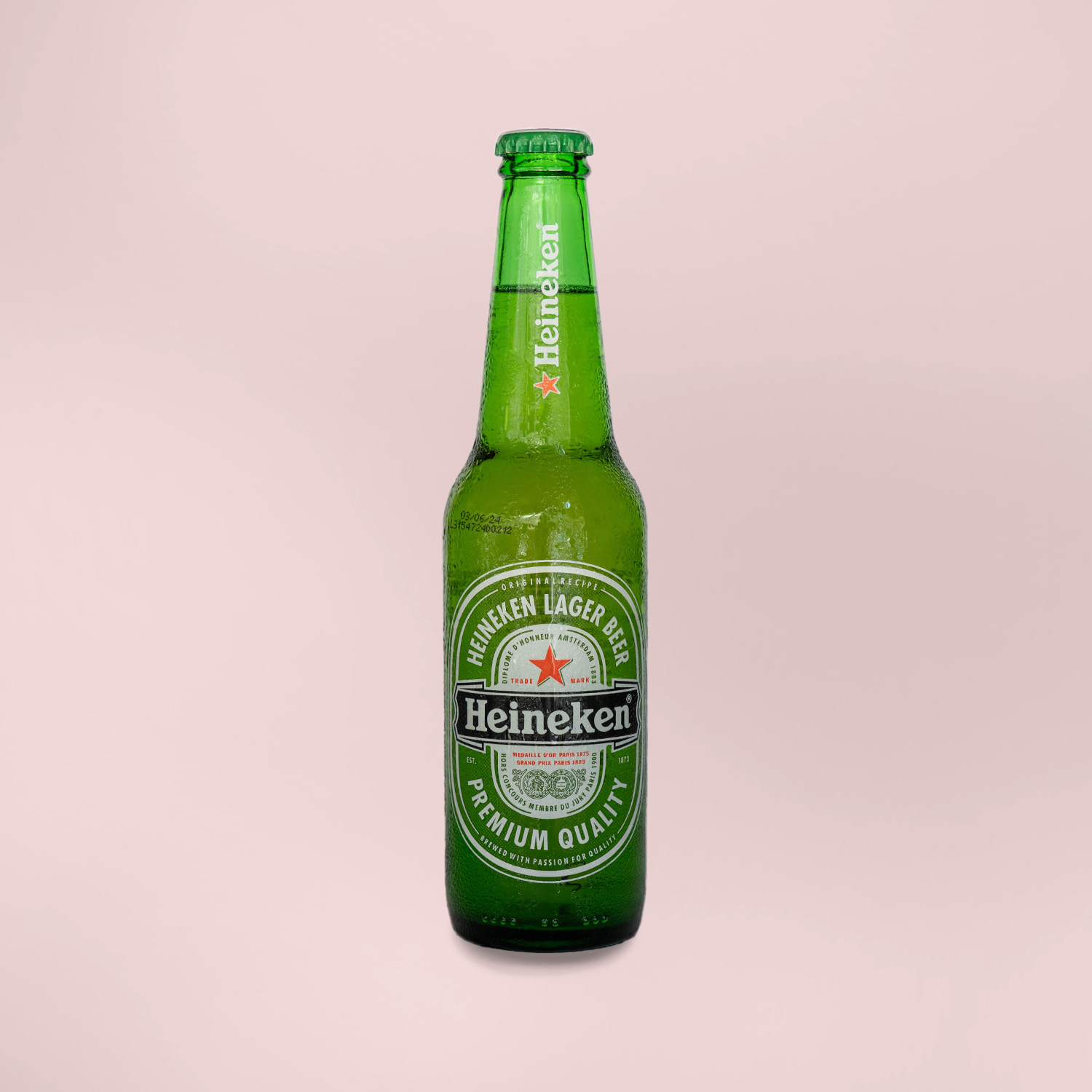 Heineken