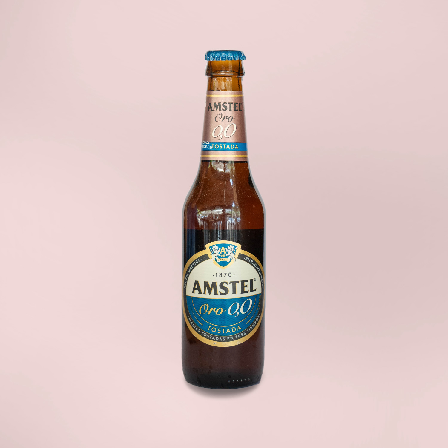 Amstel Oro 0,0