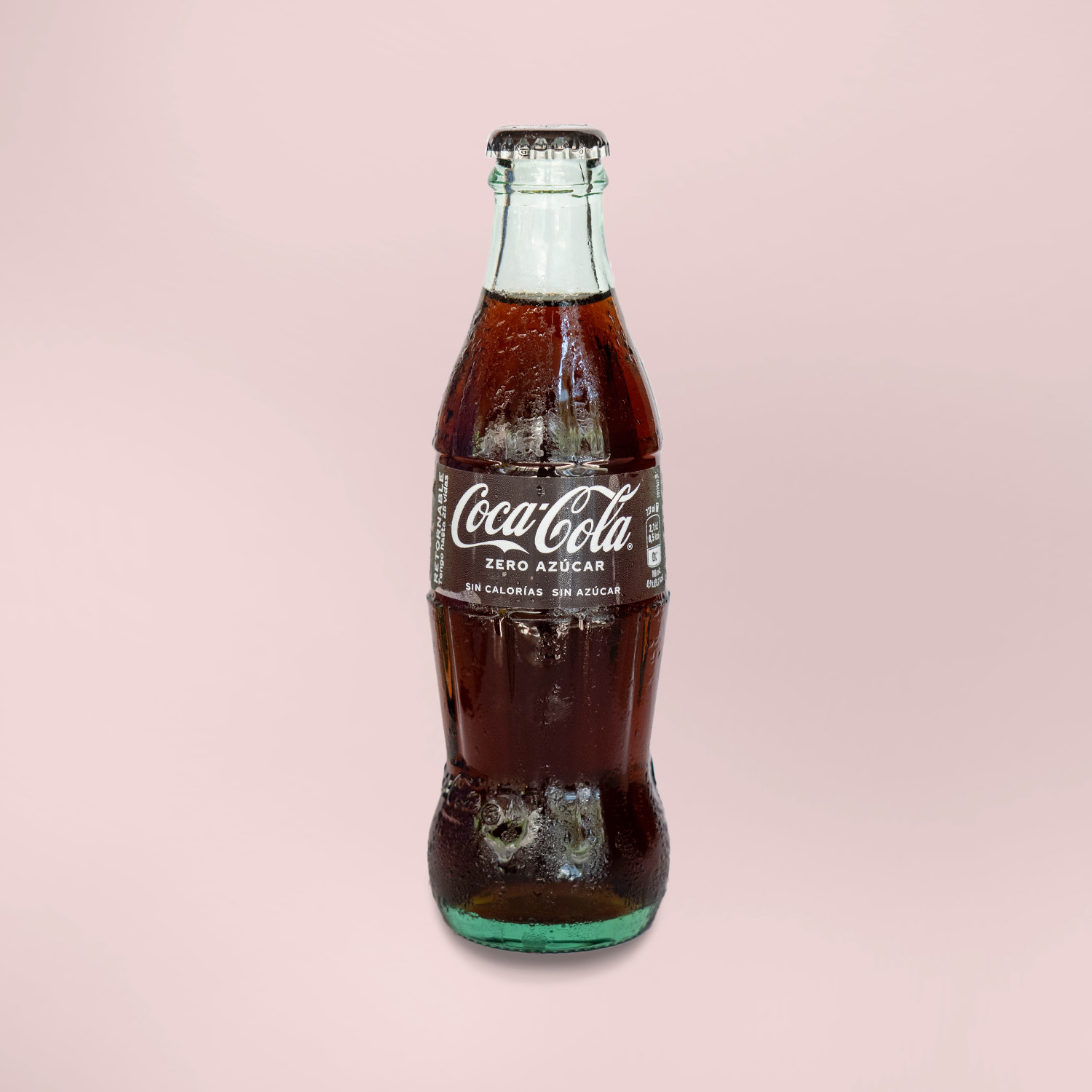 Coca Cola zero