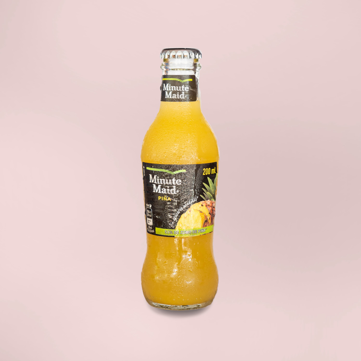 Pineapple juice