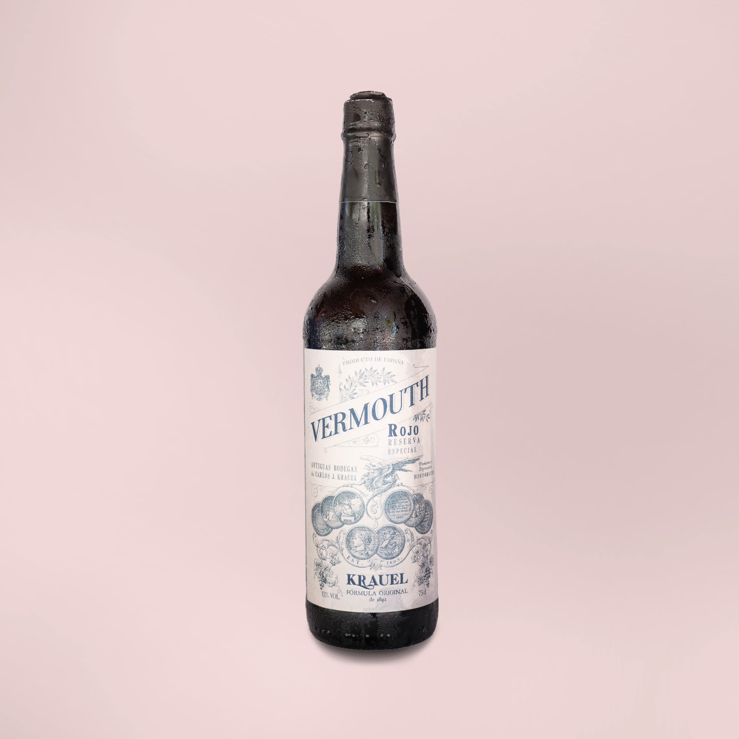 Vermut Krauel