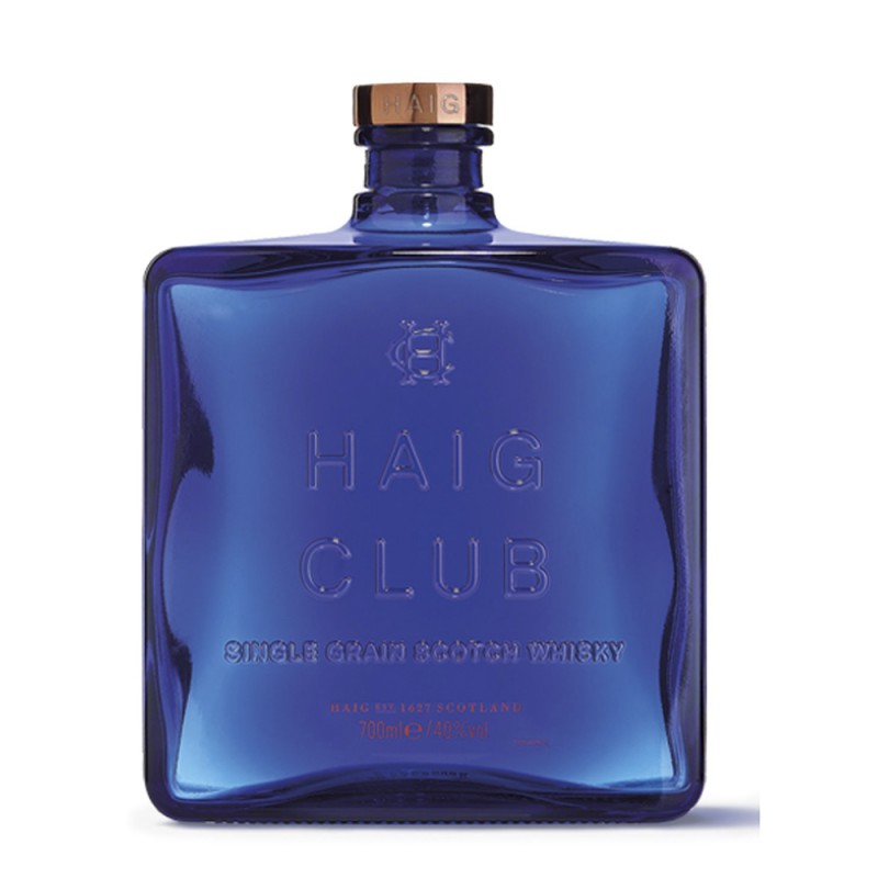 HAIG CLUD