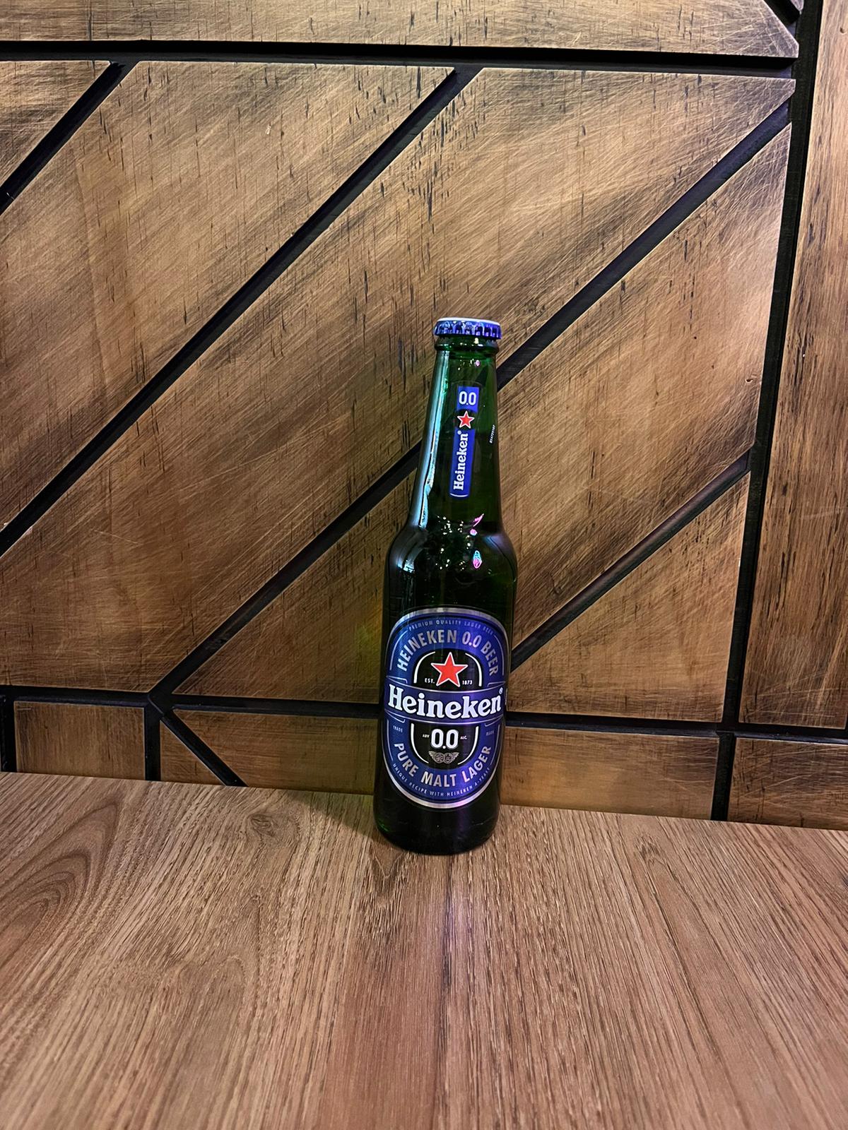 Heiniken 0,0