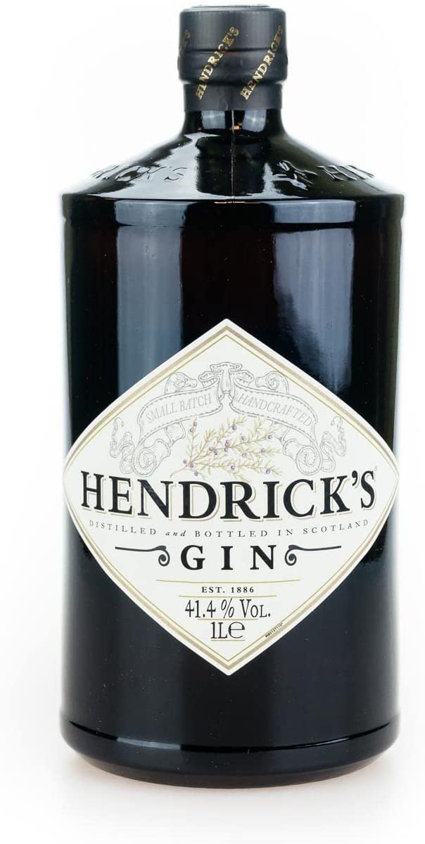 HENDRICKS