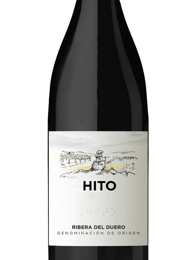 D.O Ribera del Duero. HITO 2020.