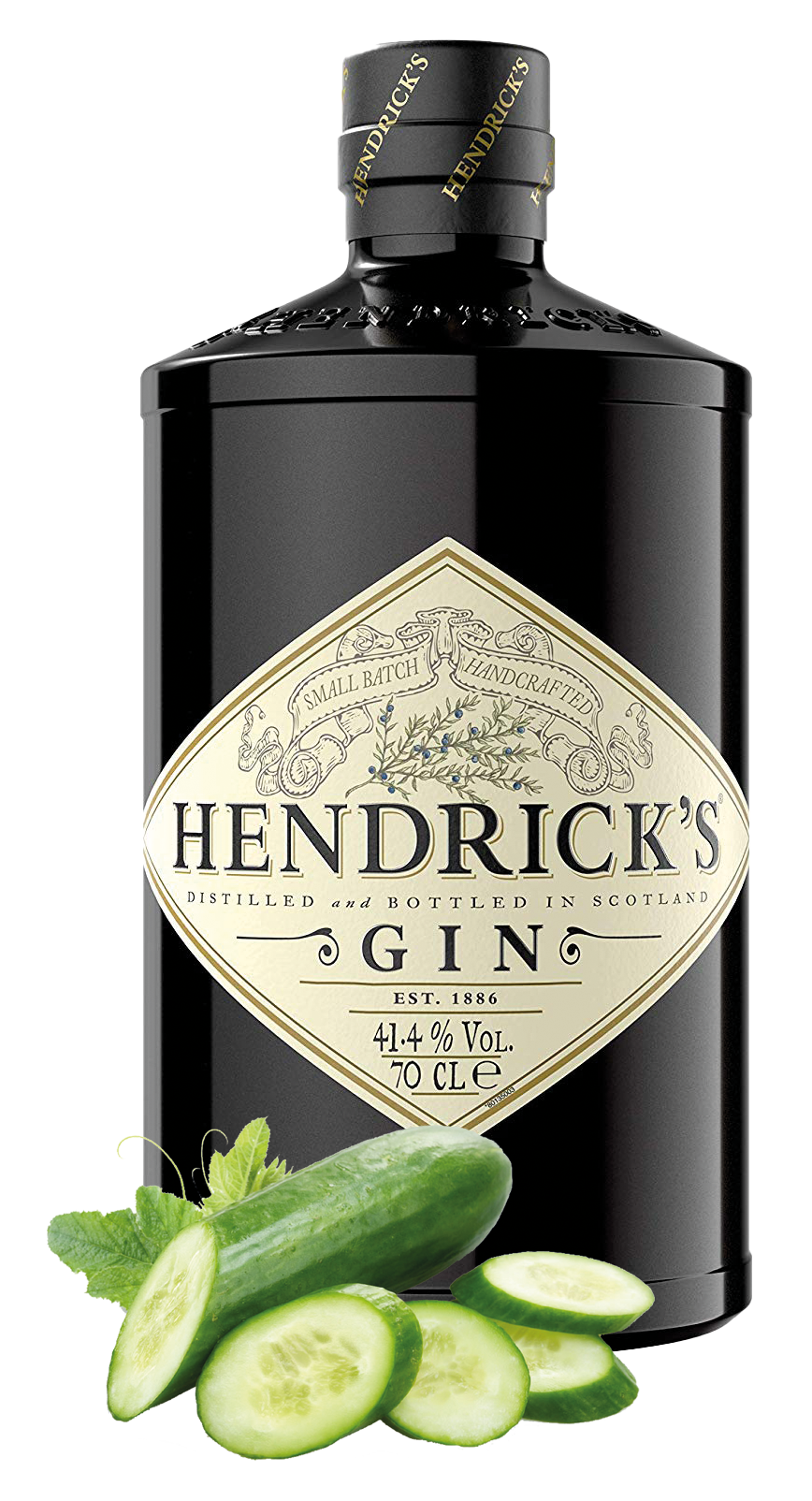 HENDRICK’S