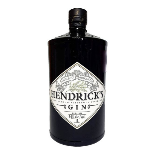 Hendricks