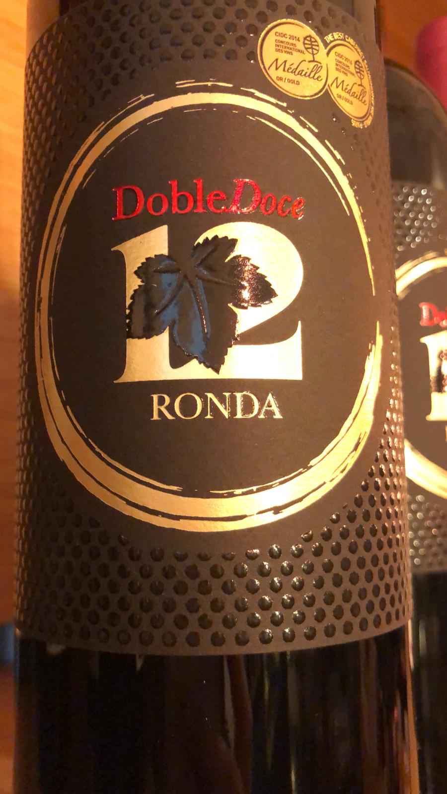 Chinchilla Doble Doce