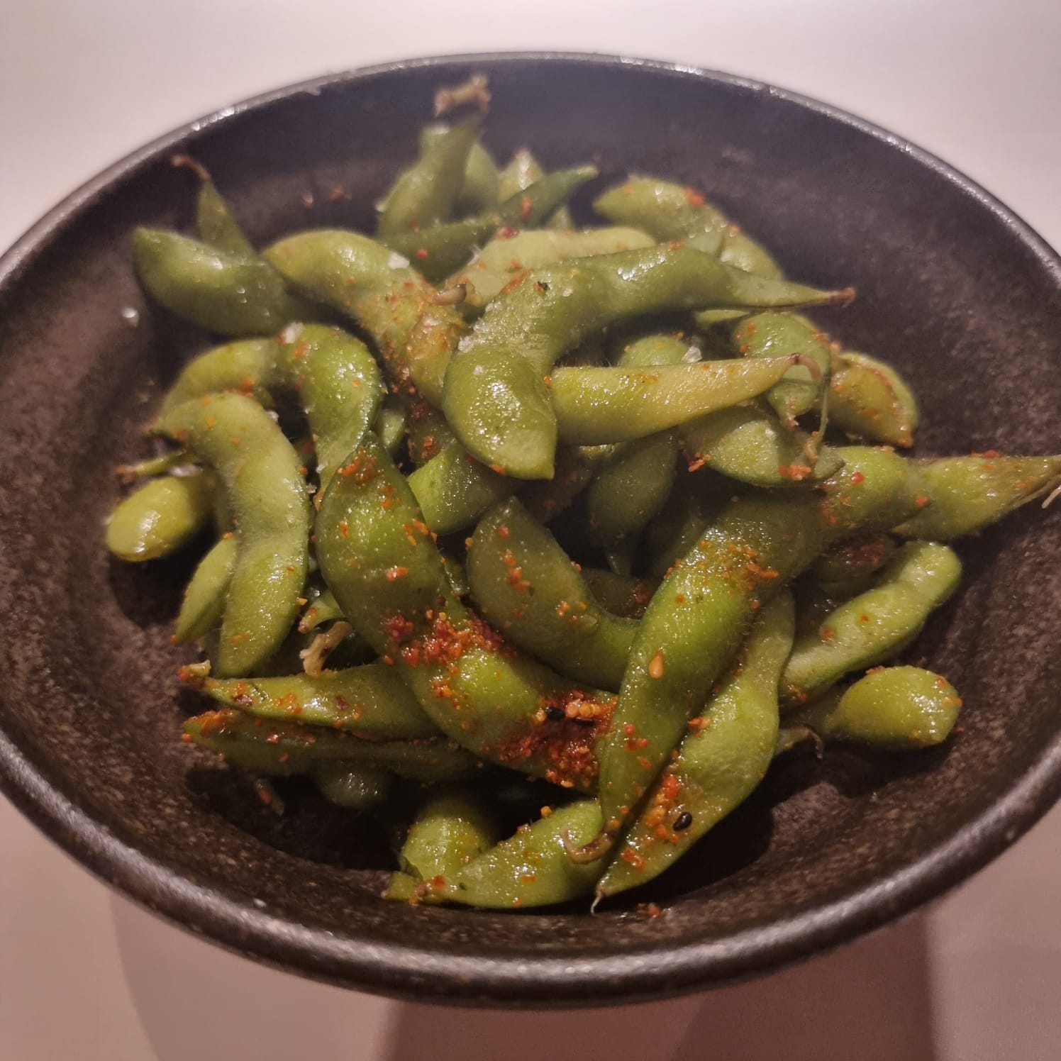 Edamame Togarachi