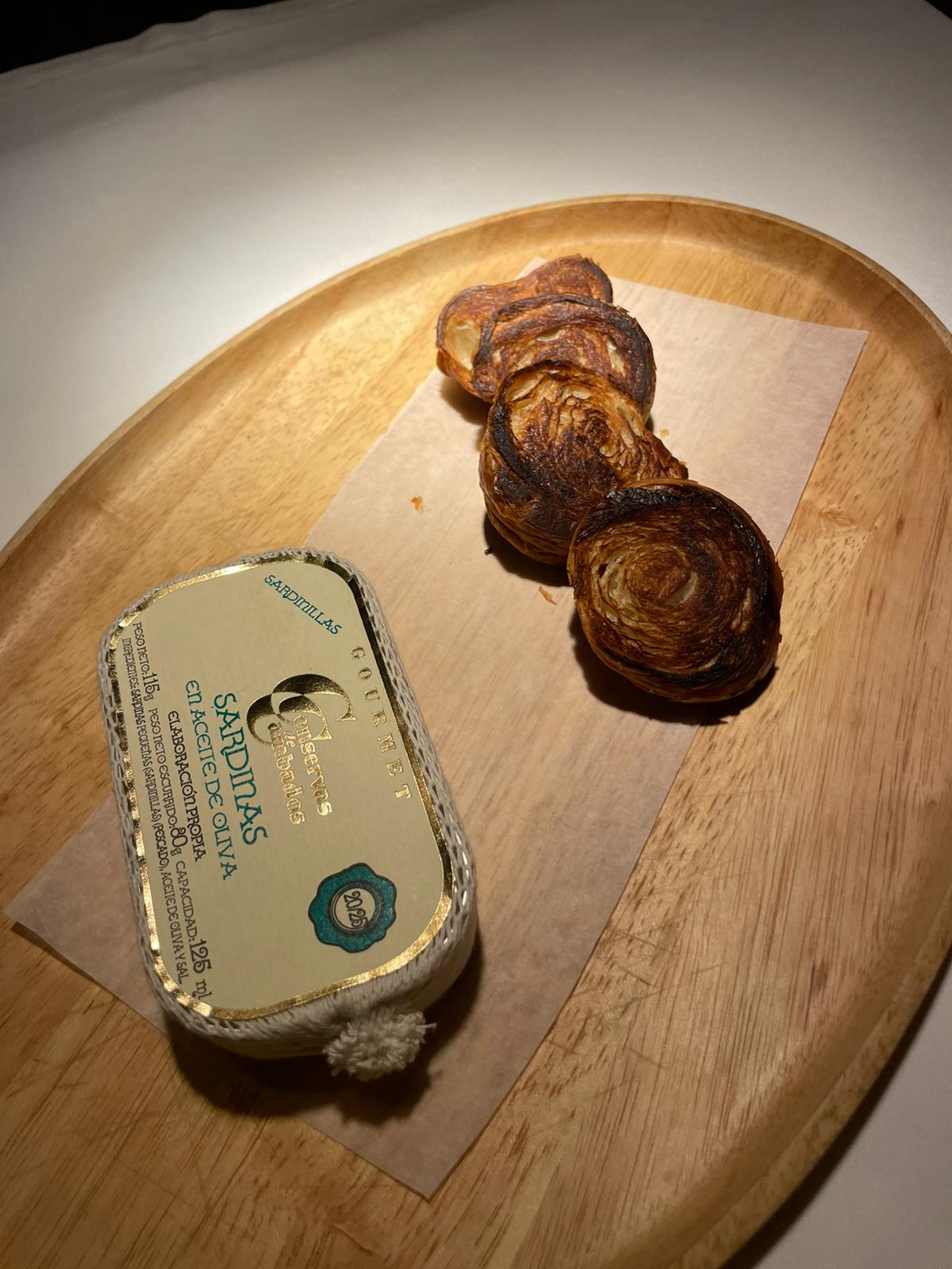 Sardines à l'huile ou épicées