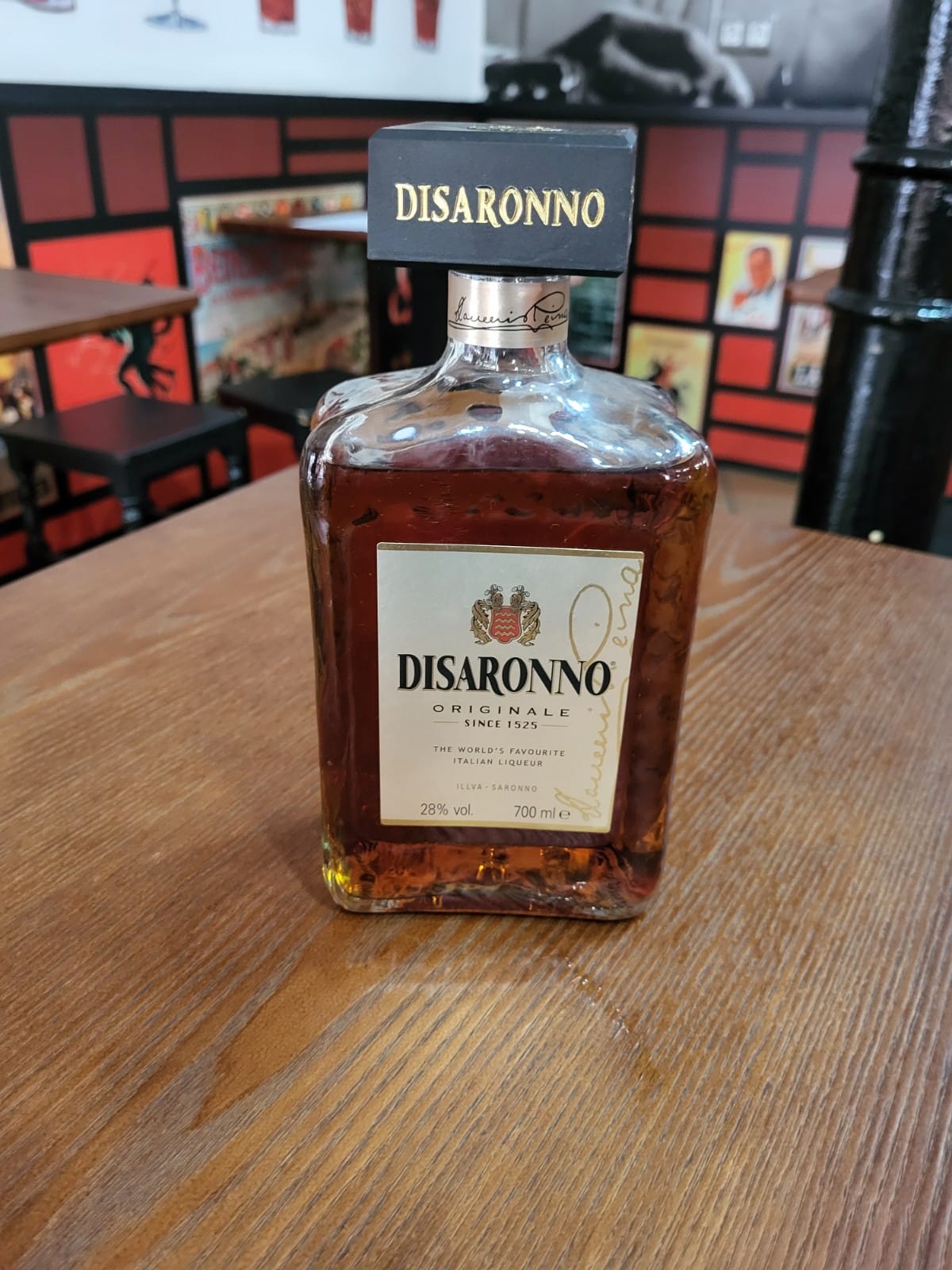 Disaronno