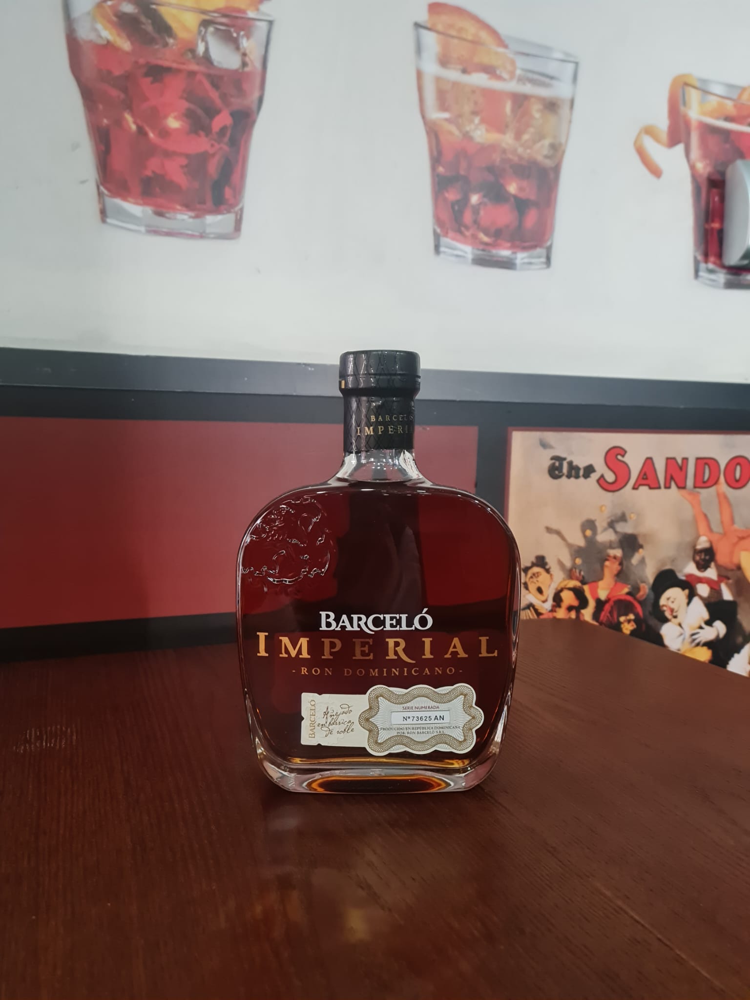 Barcelo Imperial