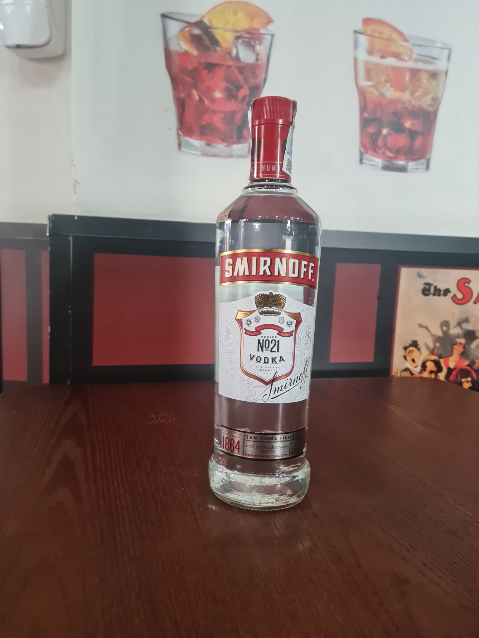 Smirnoff
