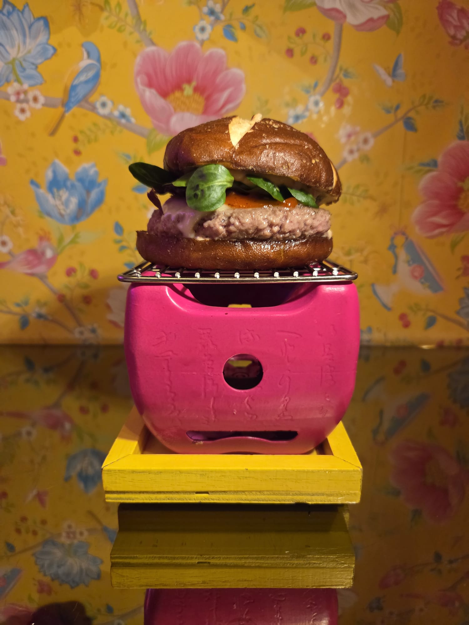 LA IBÉRICA 🐷 LOCA 🤪