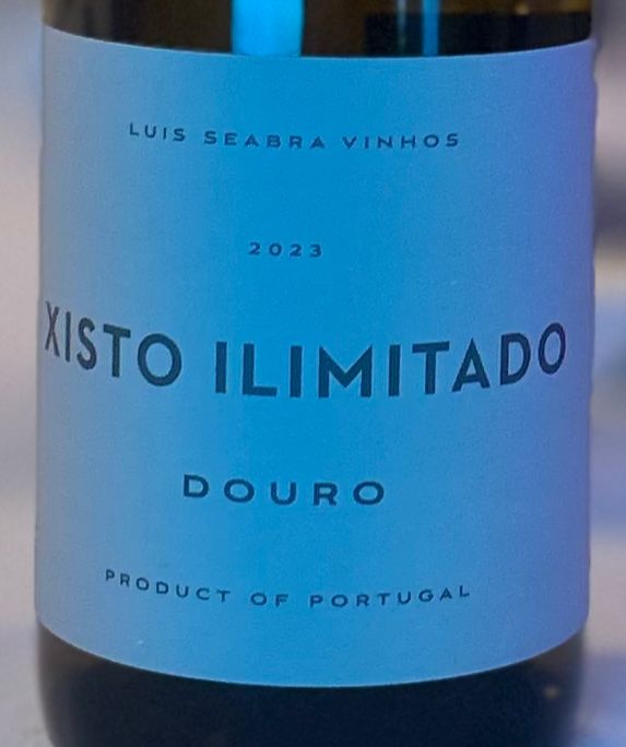 Luis Seabra Unlimited Shale