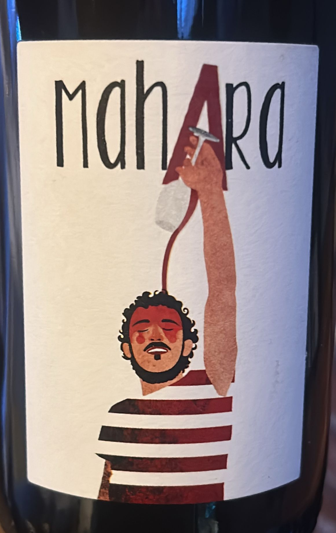 Souvenez-vous de Vinificate