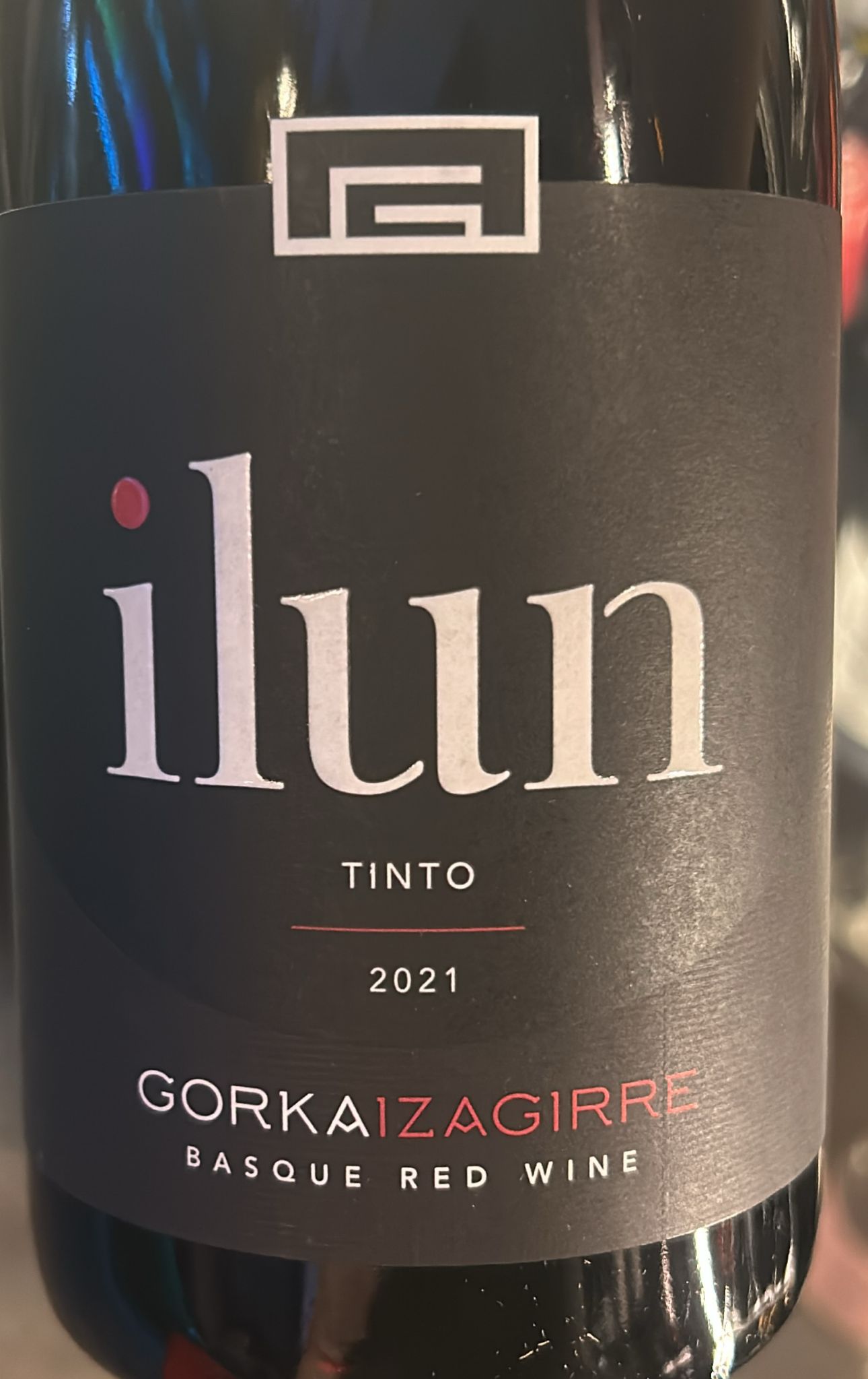 Gorka Ilum