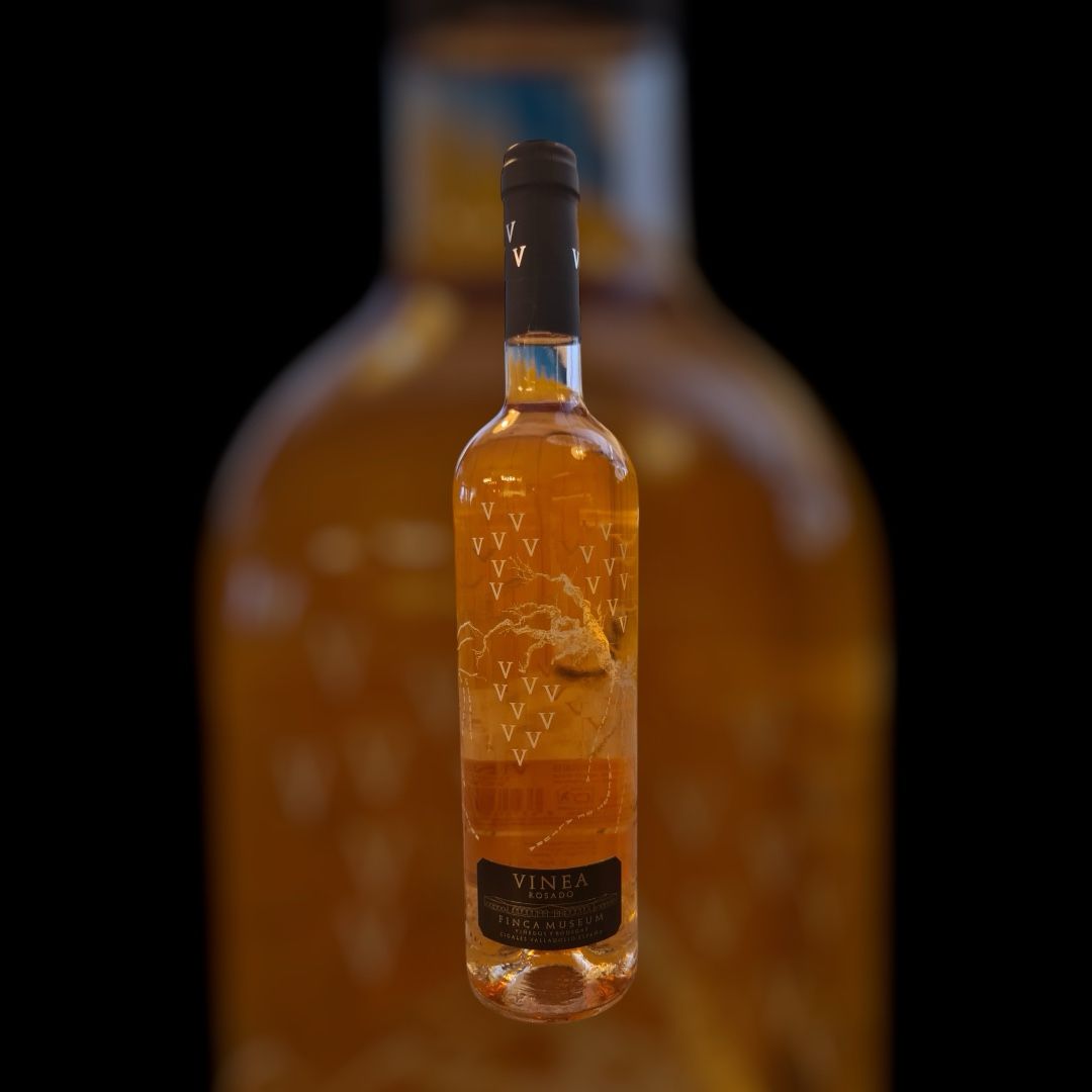 VINEA ROSADO