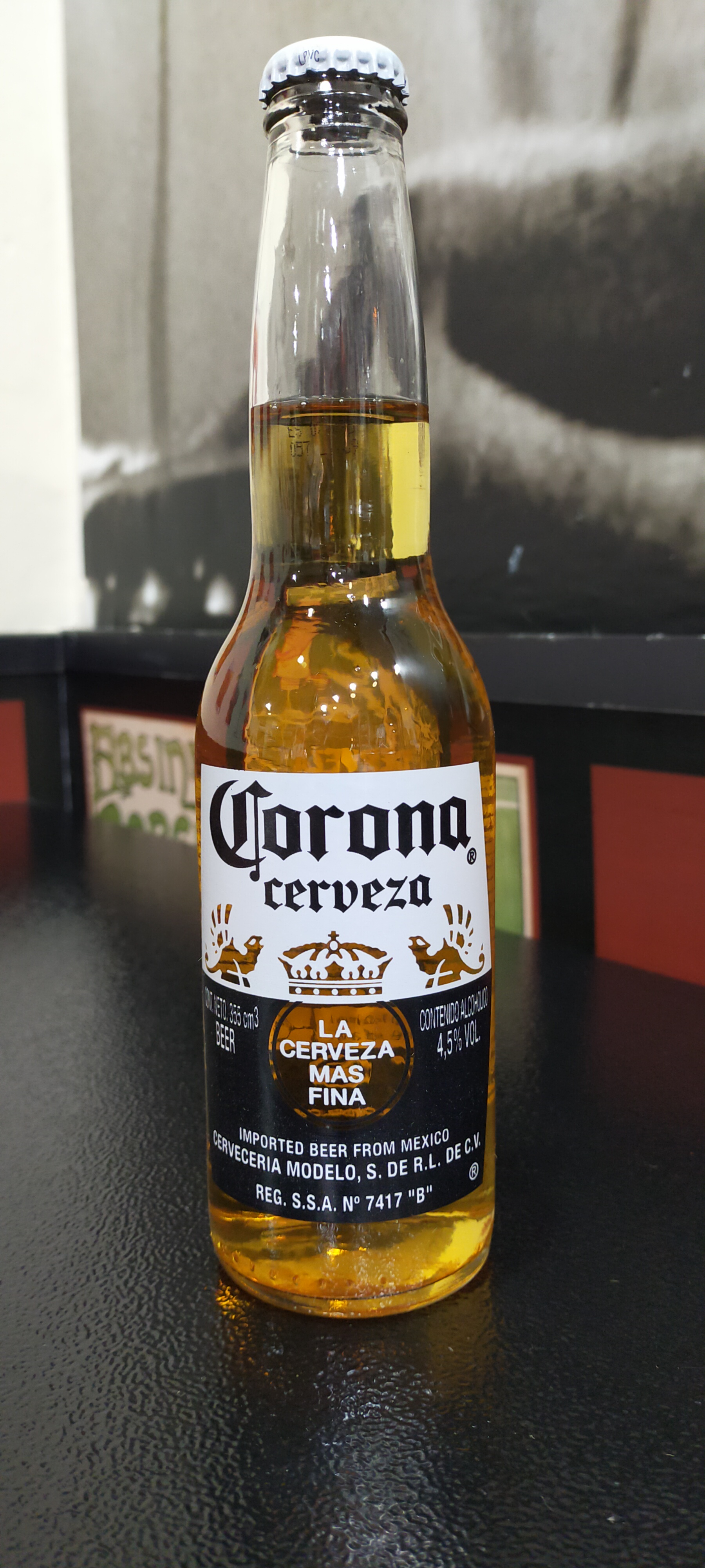 CORONA