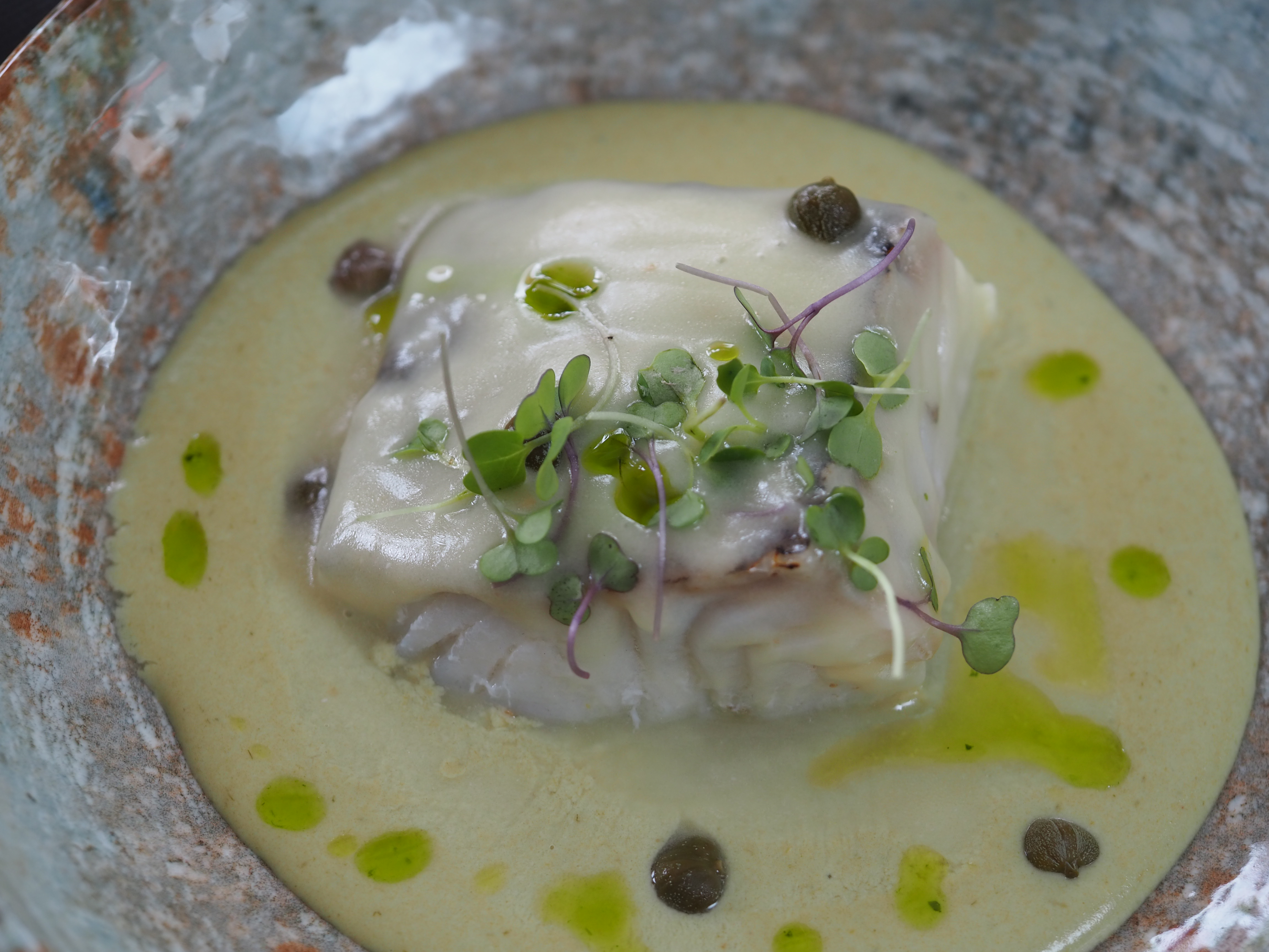 今週の魚の切り身