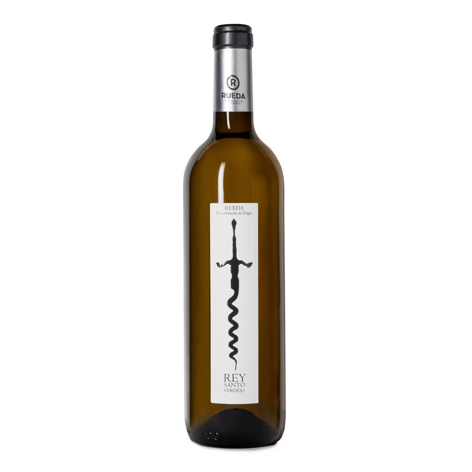 REY SANTO VERDEJO 2024