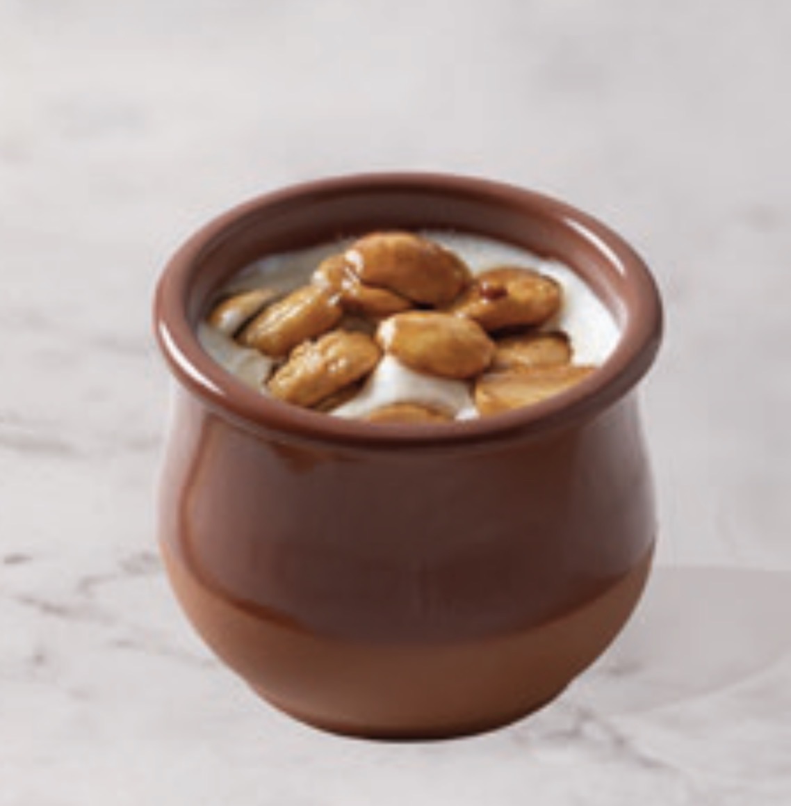 Медовый творог