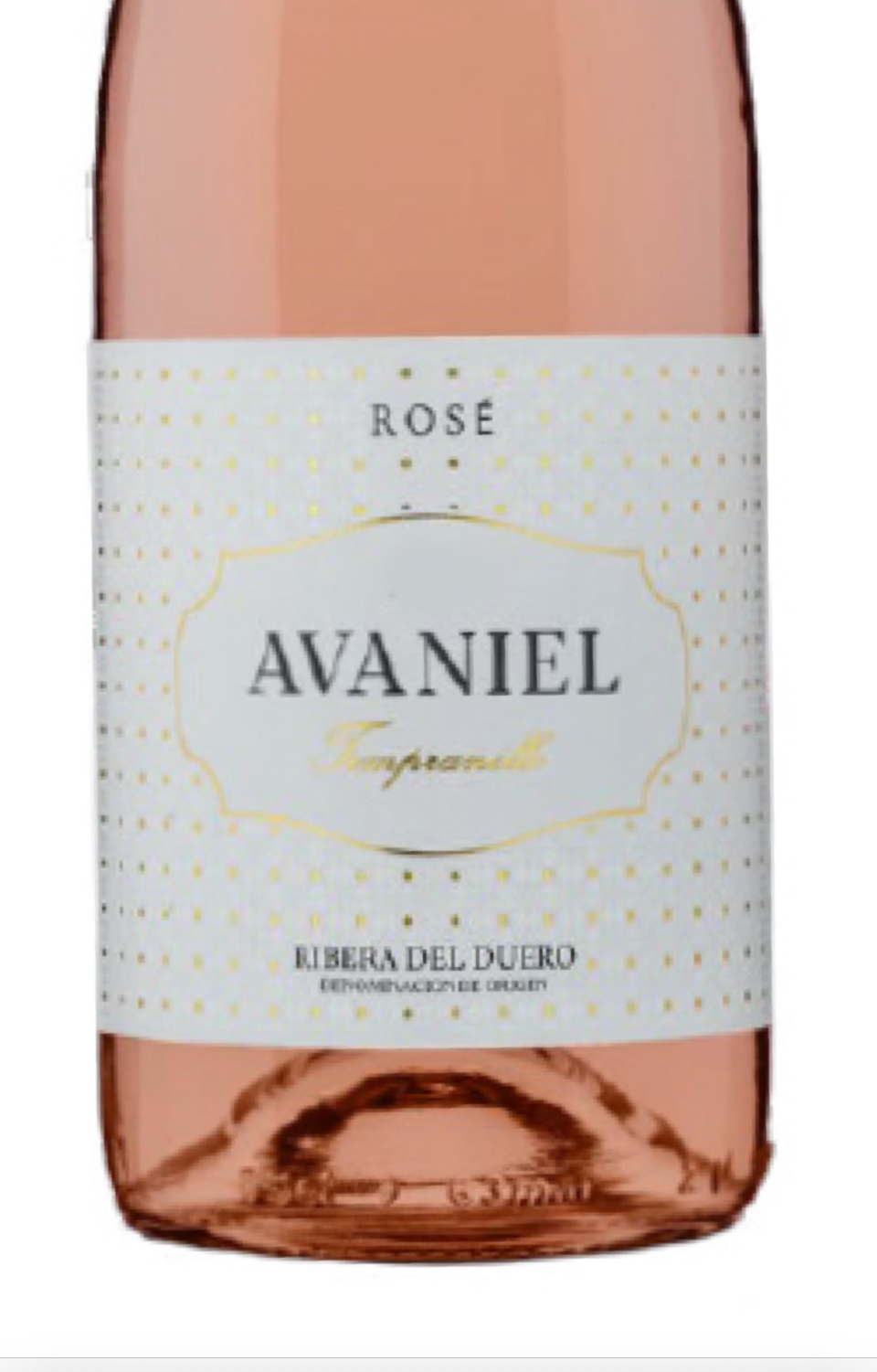 Rosado de la Casa, Garnacha