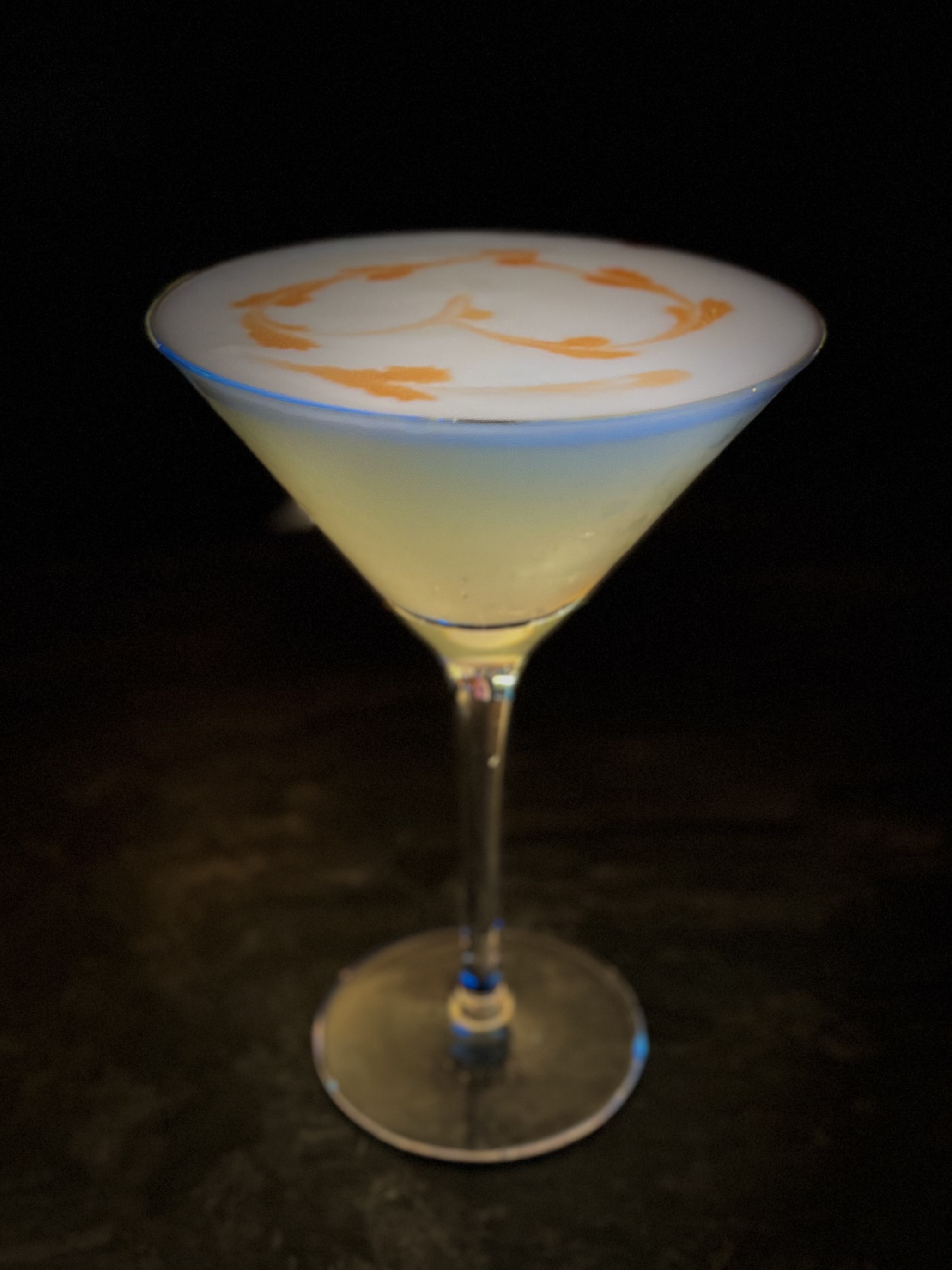 PISCO SOUR