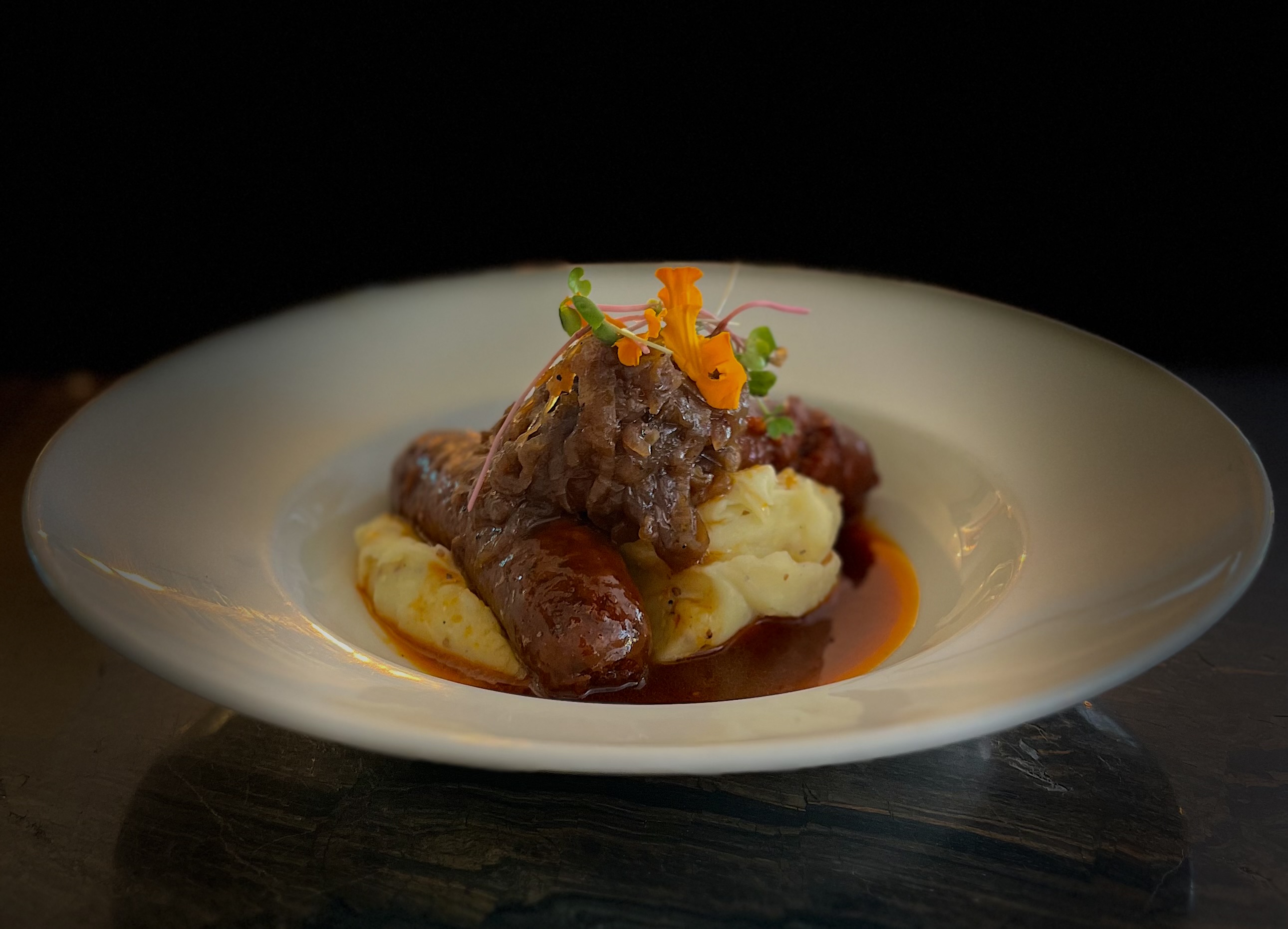 SMOKEY CHORIZO SAUSAGE 