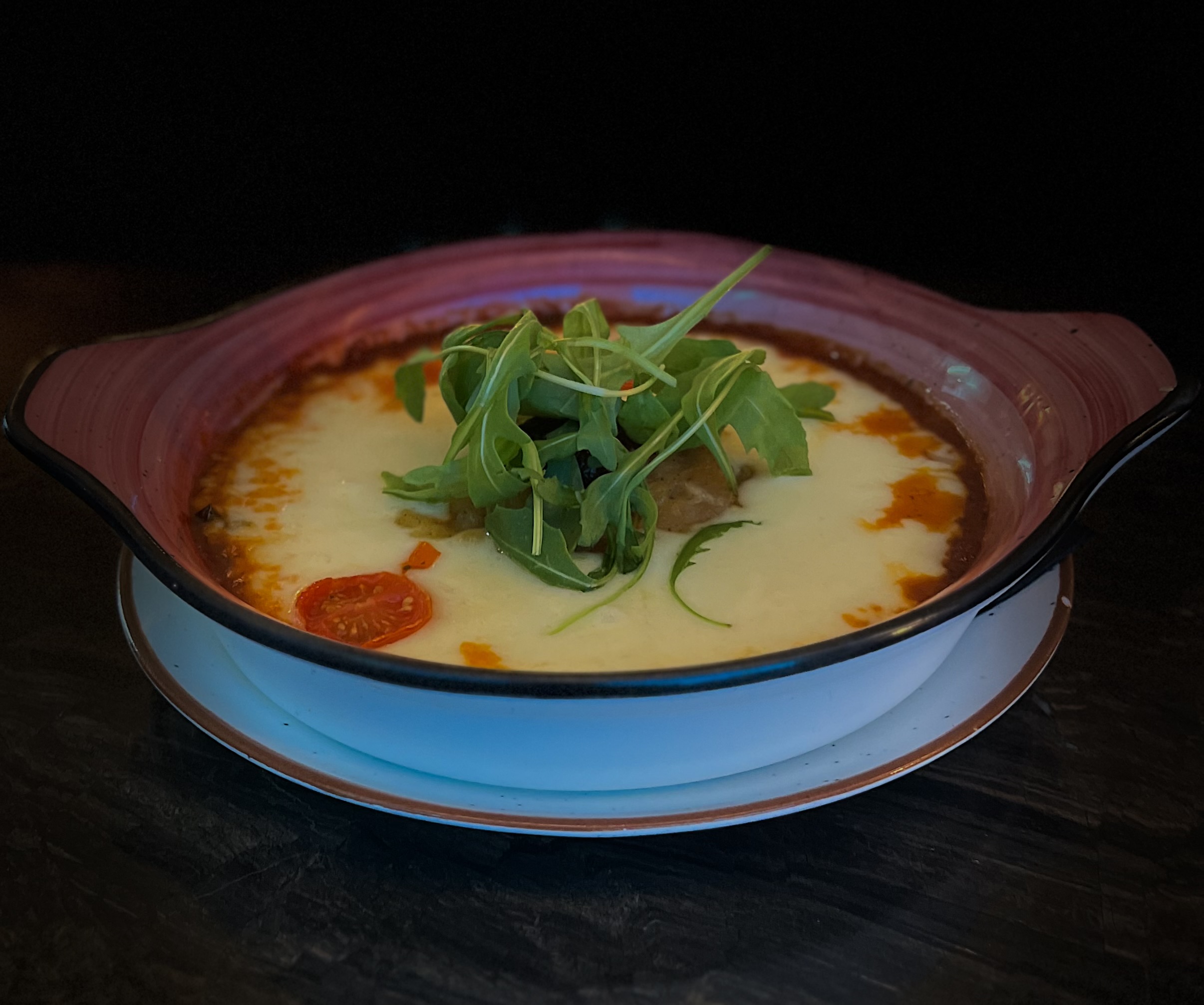 PROVOLONE