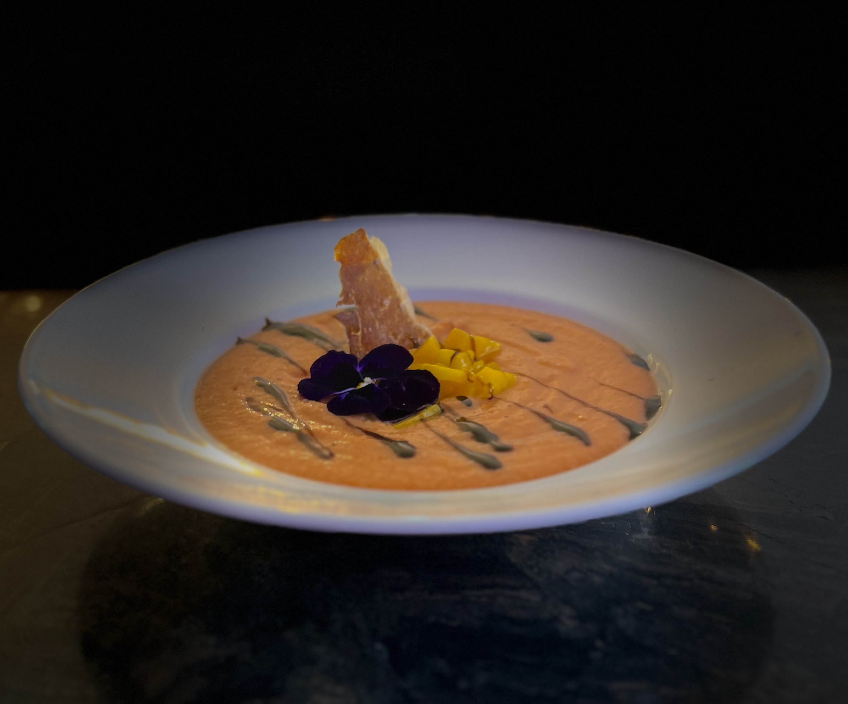 SALMOREJO FROM CORDOBA