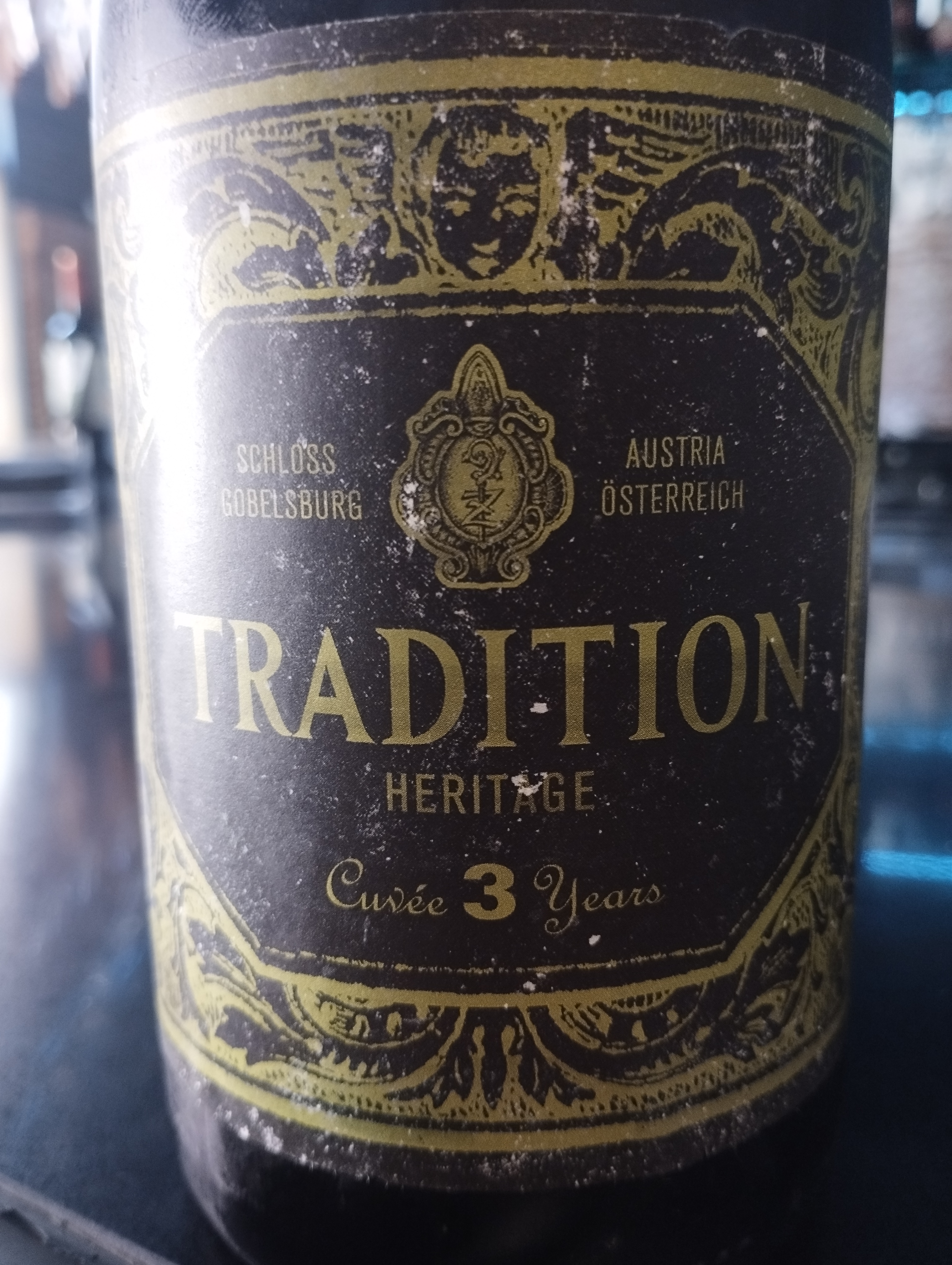 Gobelsgurg Tradition 3 Patrimoine