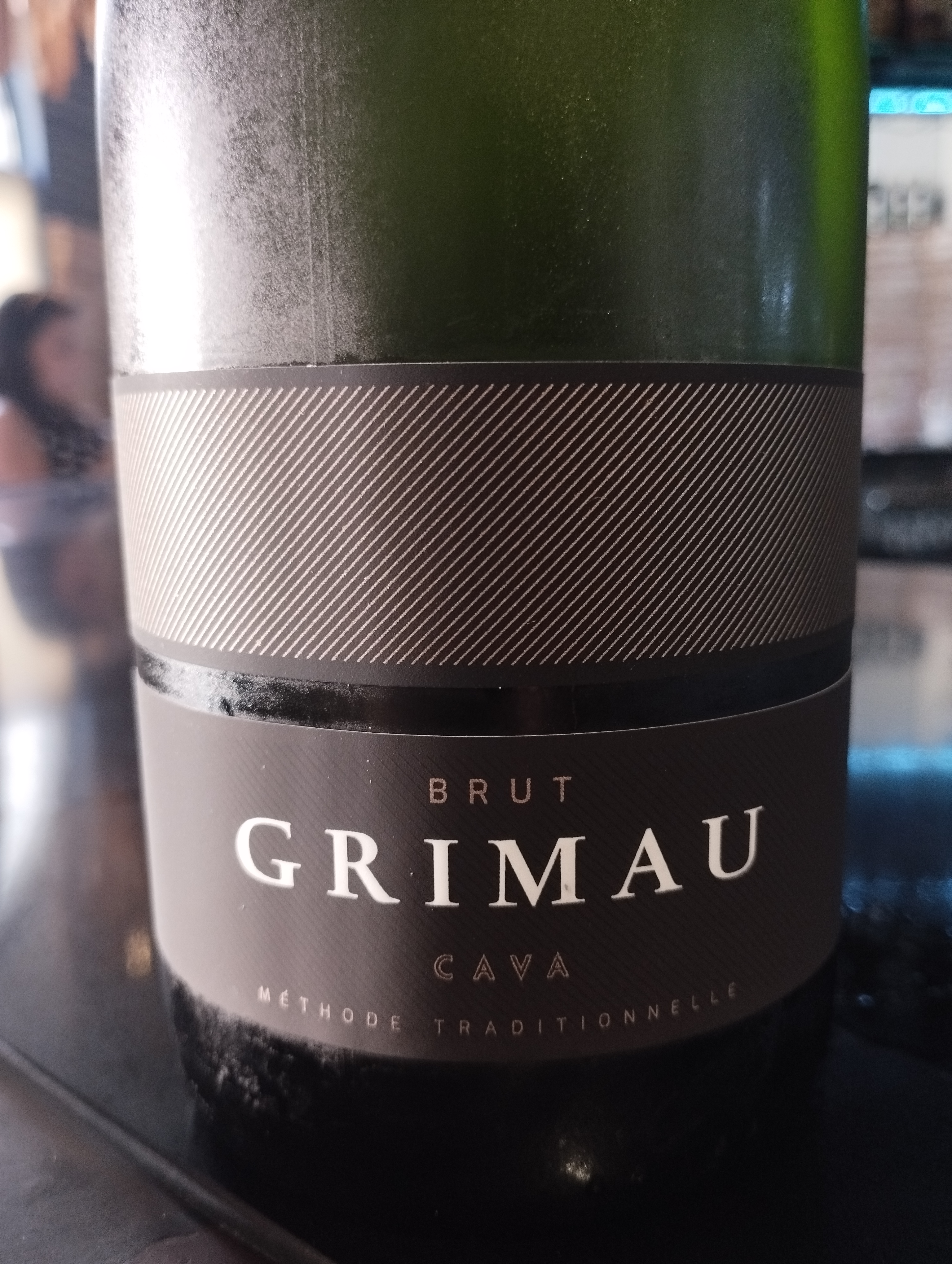 Grimau Brut