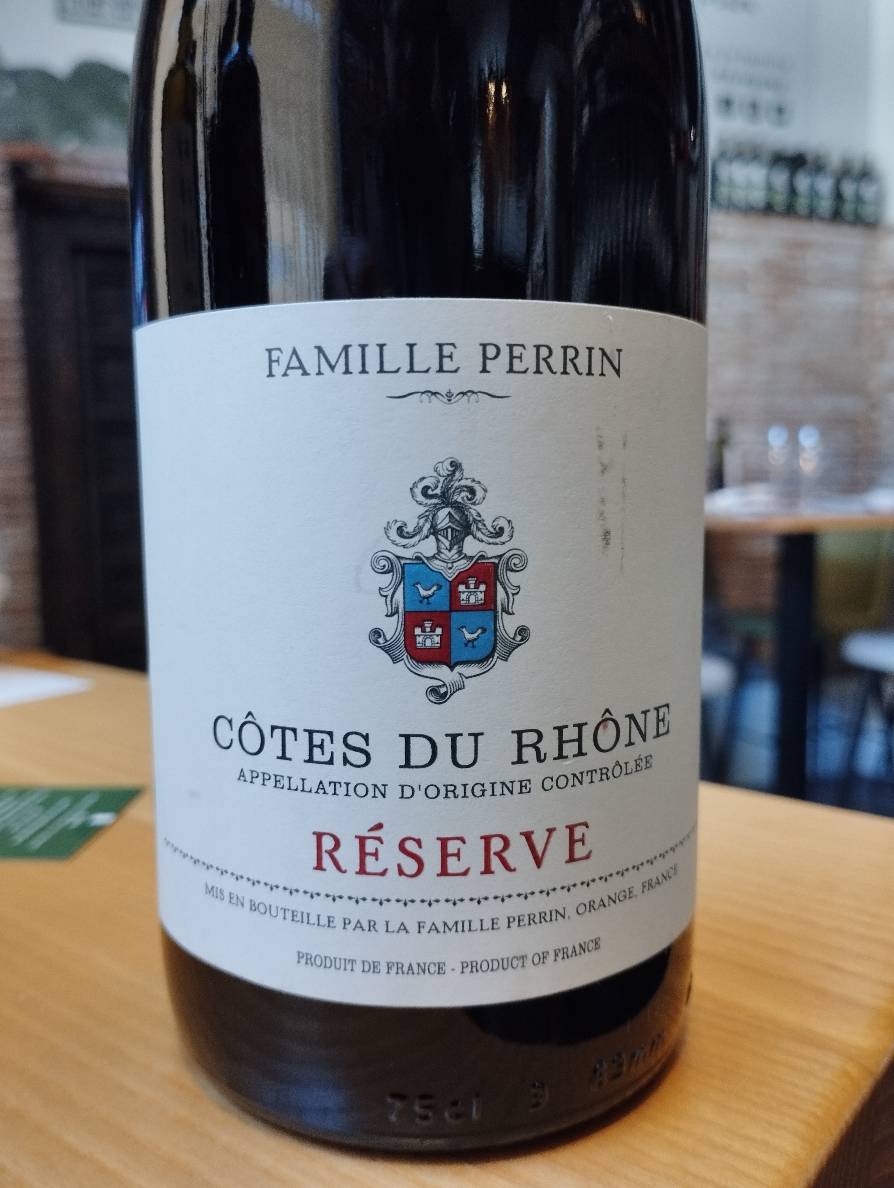 Paul Jaboulet Les Jalets