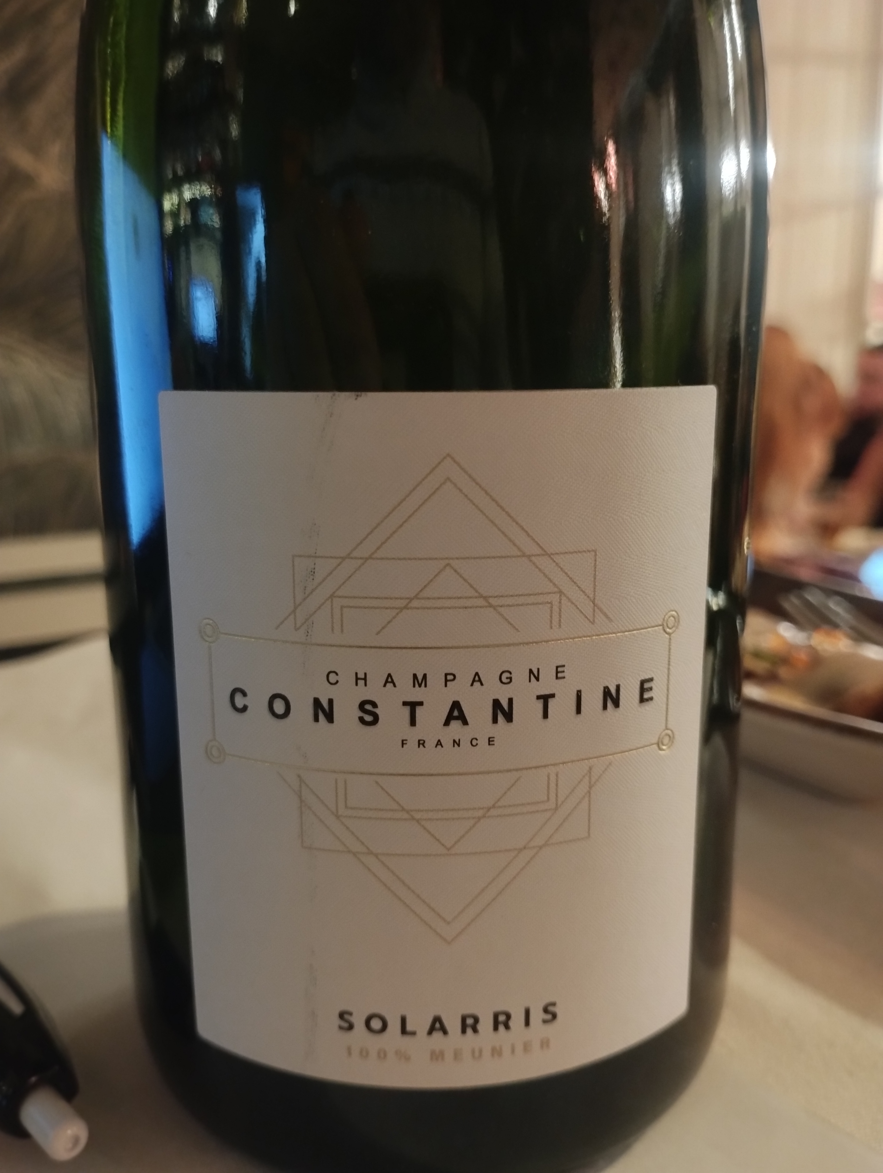 Константин Соларрис