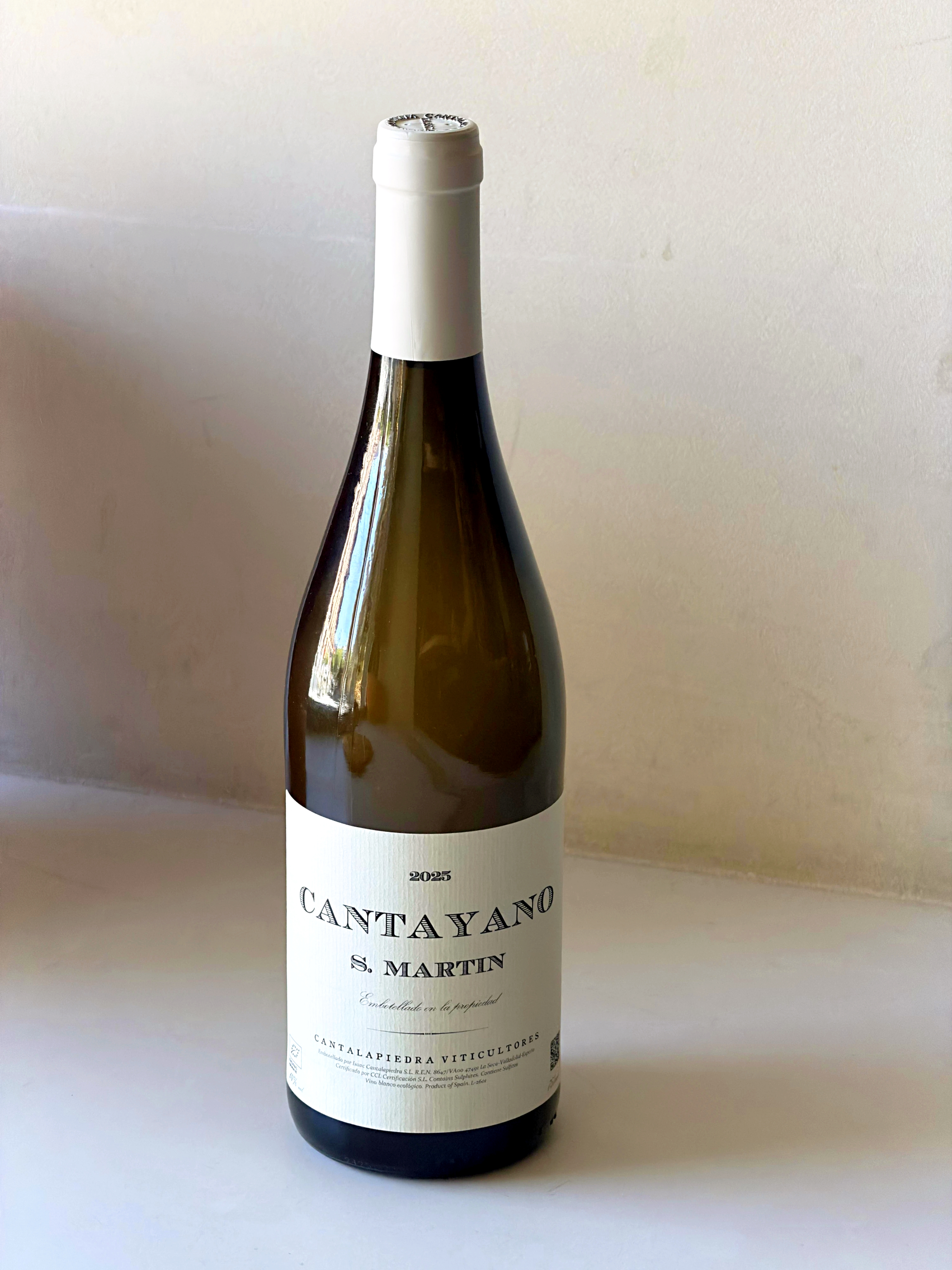 "Cantayano" (2025)