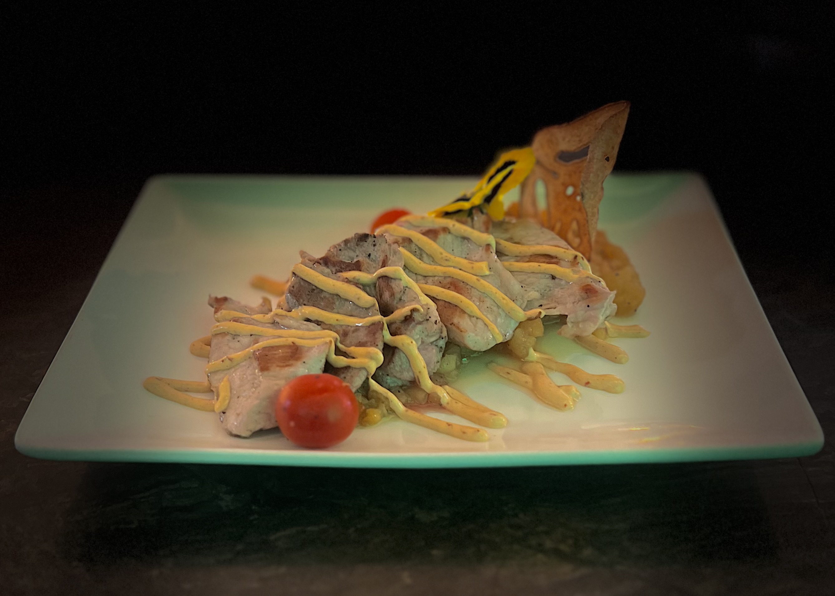 IBERIAN PORK 