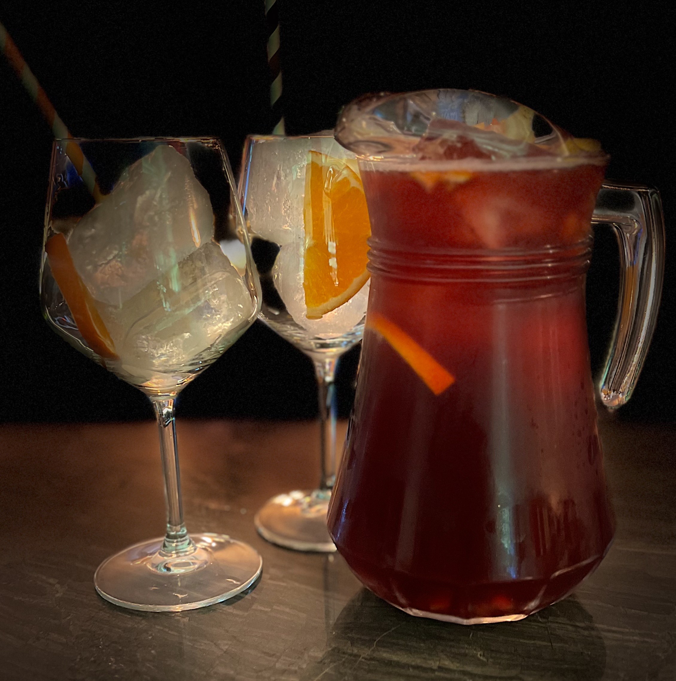 JUG OF SANGRÍA - 1 L