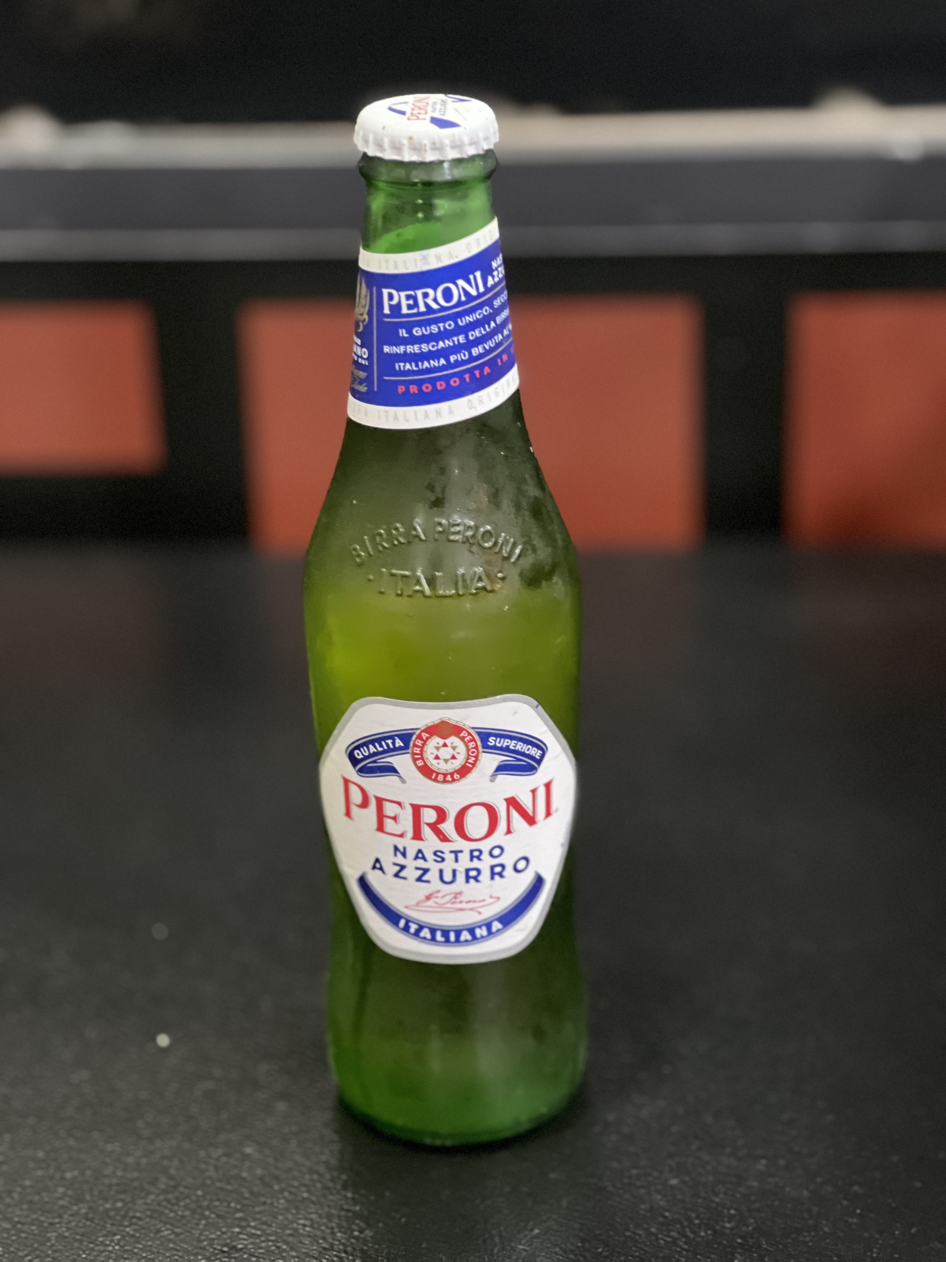 PERONI